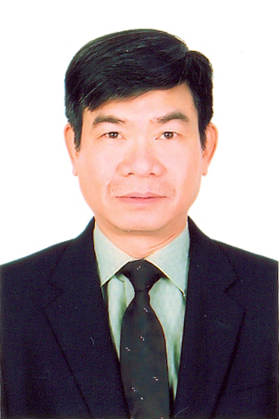 Nguyen Cong The, BSc.